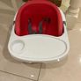 Ingenuity Baby Base Booster 2 in 1 Image 3