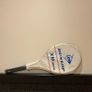 Dunlop X10 Senior Tennis Racket with cover | Still in plastic | L2 handle size Image 3