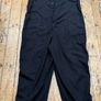 Bershka Black Jumpsuit Image 8