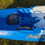 Feelfree Juntos Sit-on-top Family Kayak with Paddle , Adult seat and child seat Image 6