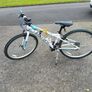 Ladies Bike Image 3