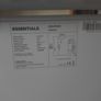 Essentials Chest Freezer Image 6