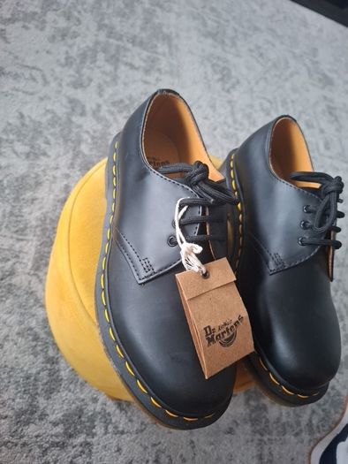 Dr Martens 3 hole Brand New