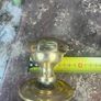 old brass knob Image 5