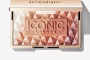 Iconic London Luscious Glow Baked Face Highlighter