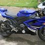 R12007 -2008 Seat Cowl Image 2