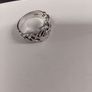 Silver Children of Lir Ring Image 2