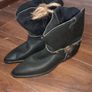 ladies Harley Davidson boots Image 10