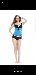 Waist Trimmer support Belt