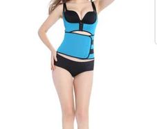 Waist Trimmer support Belt