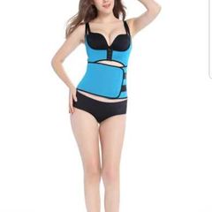 Waist Trimmer support Belt