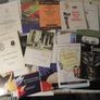 Large Job Lot Of Music Concert Programmes Image 5