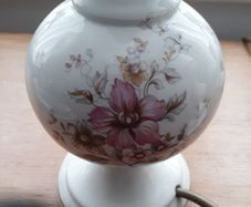 vintage table lamps