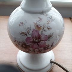 vintage table lamps