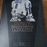 Hot Toys MMS511 1/6 R2-D2 Hot Toys Image 4