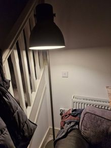 floor lamp