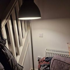 floor lamp