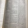 The Standard  Book of Essential Knowledge large hardcover book Image 7