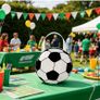 Set of 20 party bags Image 6