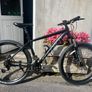 Carrera Vengeance 27.5 Mountain Bike - Aluminium Frame Image 8