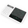 LCD Calculator Writing Tablet Stand with pencil Image 2