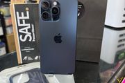 Iphone 15 Pro Max -256GiG