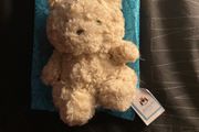 Jellycat bartholmew bear
