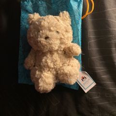Jellycat bartholmew bear