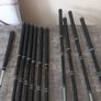 Ram lady's golf set. Left handed clubs Image 8