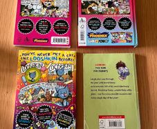 books