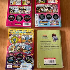 books