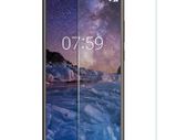 Nokia 7 Tempered Glass Screen Protector