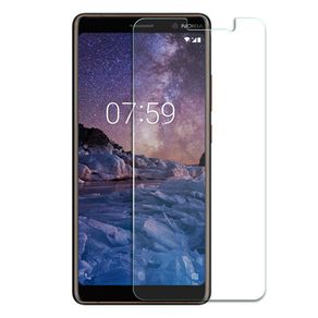 Nokia 7 Tempered Glass Screen Protector