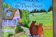 Goldilocks and the Three Bears
