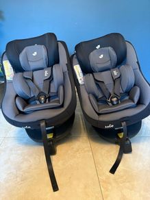 Joie Spin 360 Car Seat