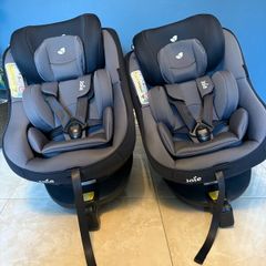 Joie Spin 360 Car Seat
