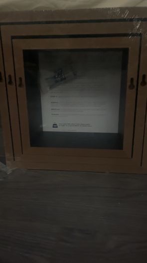 shelf