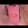 Marc Jacobs Snapshot Saffiano Leather Camera Bag - Pink - BNWT RRP 395 Image 8