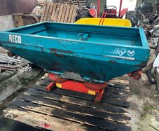 Sulky Reco Fertiliser Spreader