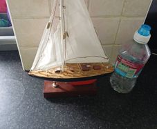 orderment boat