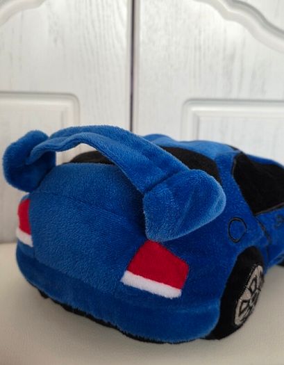 First Baby toy car