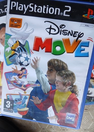 PlayStation games