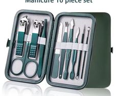 Nail Care Kit