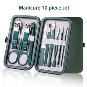 Nail Care Kit