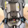 Doona Stroller & Isofix Image 9