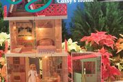 Vintage Hornby Cassy's Home