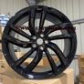 20" Inch Jaguar Laberinth Style Wheels 5x108 E / F Pace F Type XE XF XJ Ford Mondeo Volvo S60 S90 Image 8
