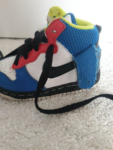 baby Nike