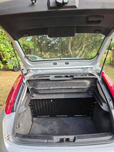 Fiat Punto 2007