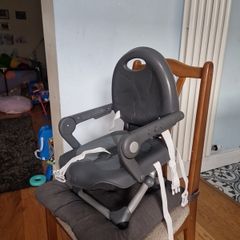 high chair